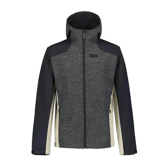 Veste de randonnée Softshell technique Icepeak Beedeville