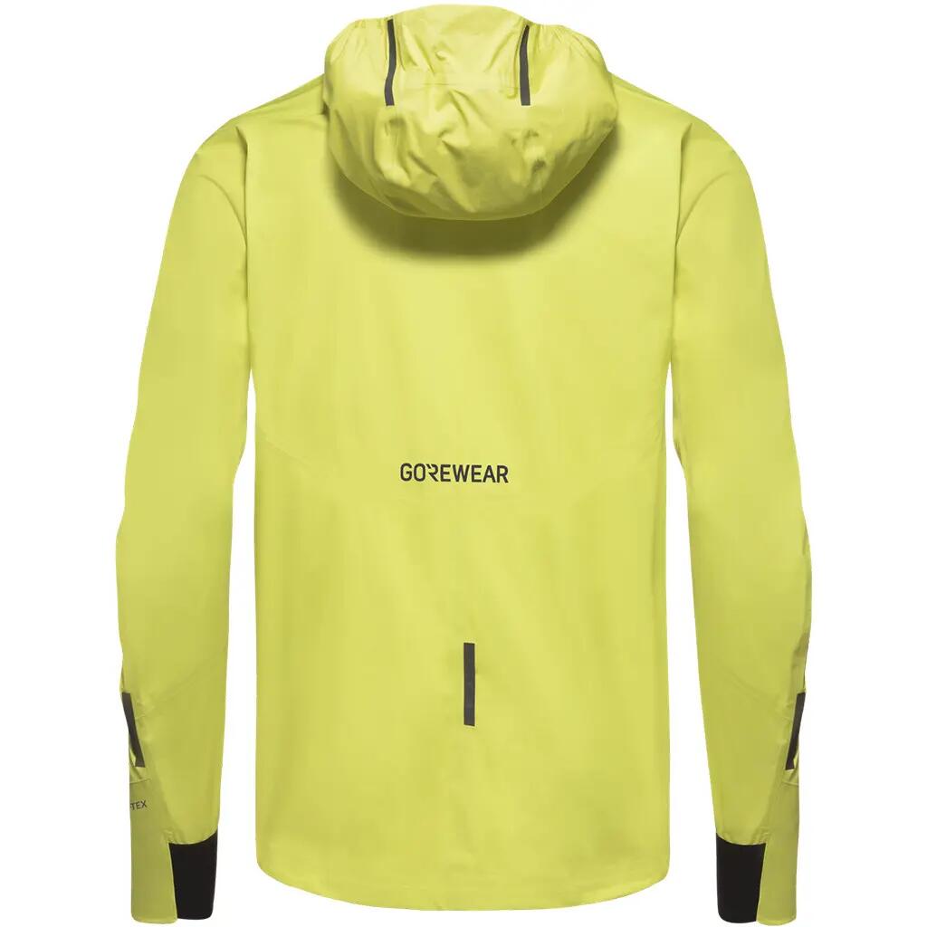 Veste à capuche Gore Concurve 3/5