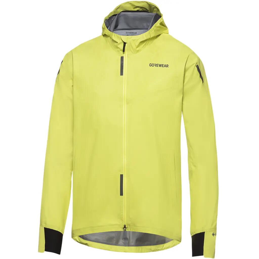 Veste à capuche Gore Concurve 2/5