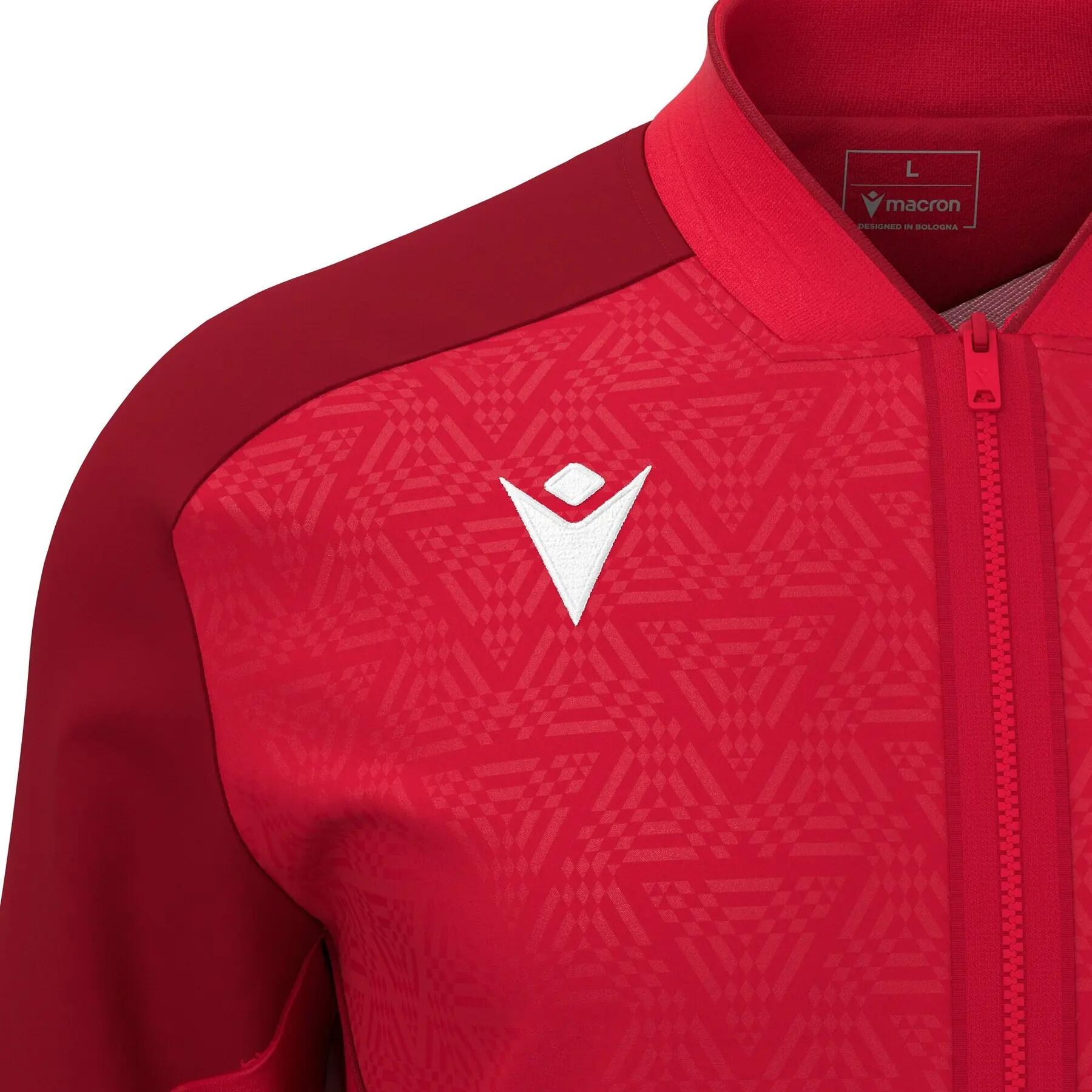 Trainingsjacke Macron Morpheus 5/6