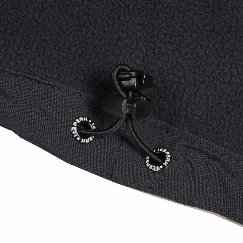 Jachetă Softshell Icepeak Beedeville pentru drumeții