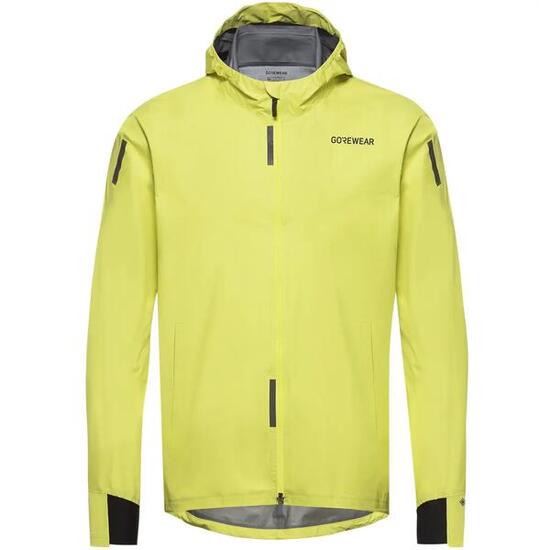 Veste à capuche Gore Concurve