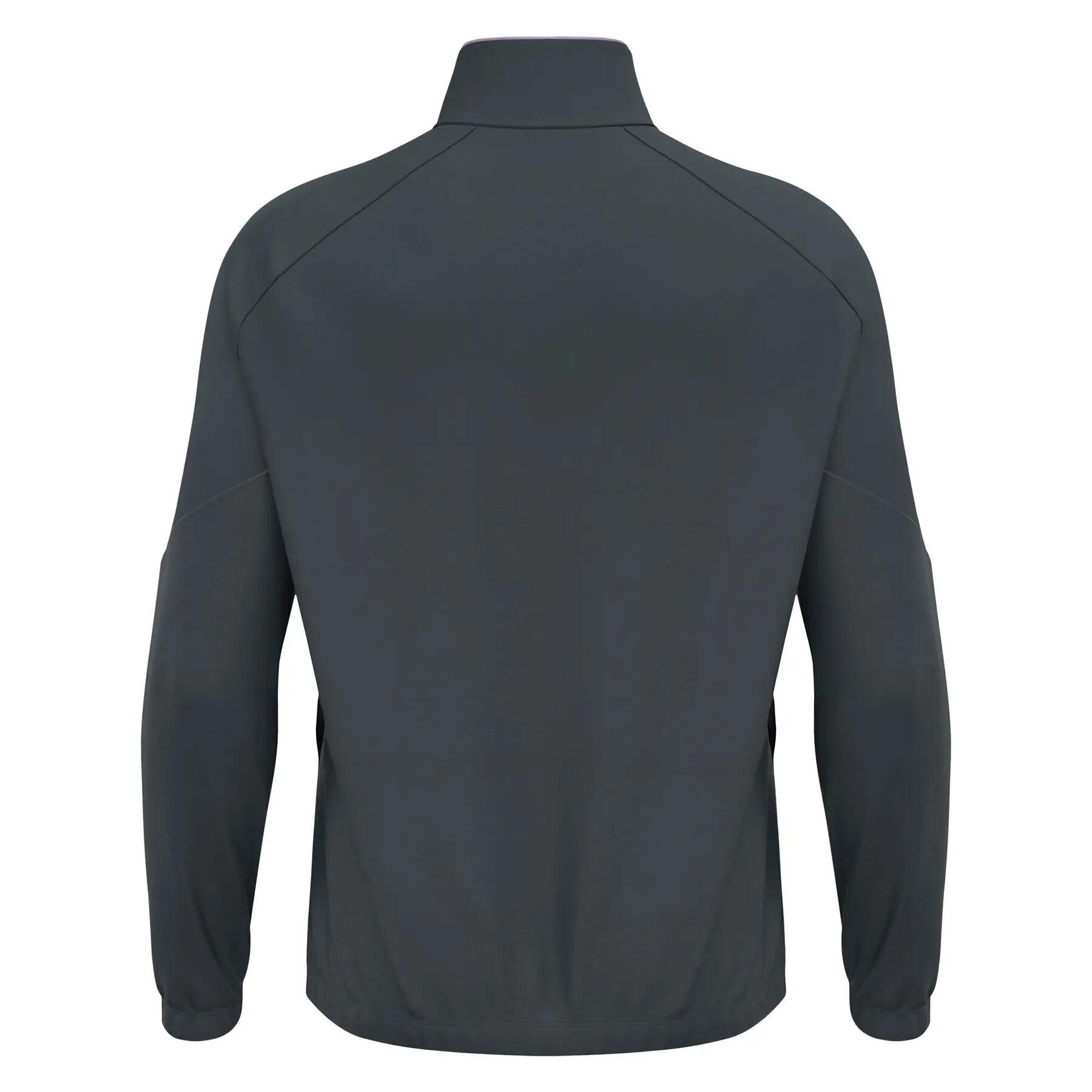 Veste de survêtement Macron Poseidon 3/6