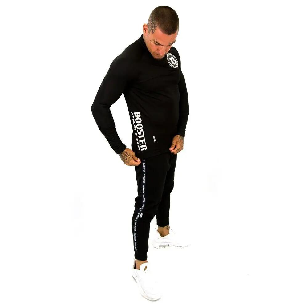 Tuta da ginnastica Booster Fight Gear Athletic Dept Force Track 1 2/2