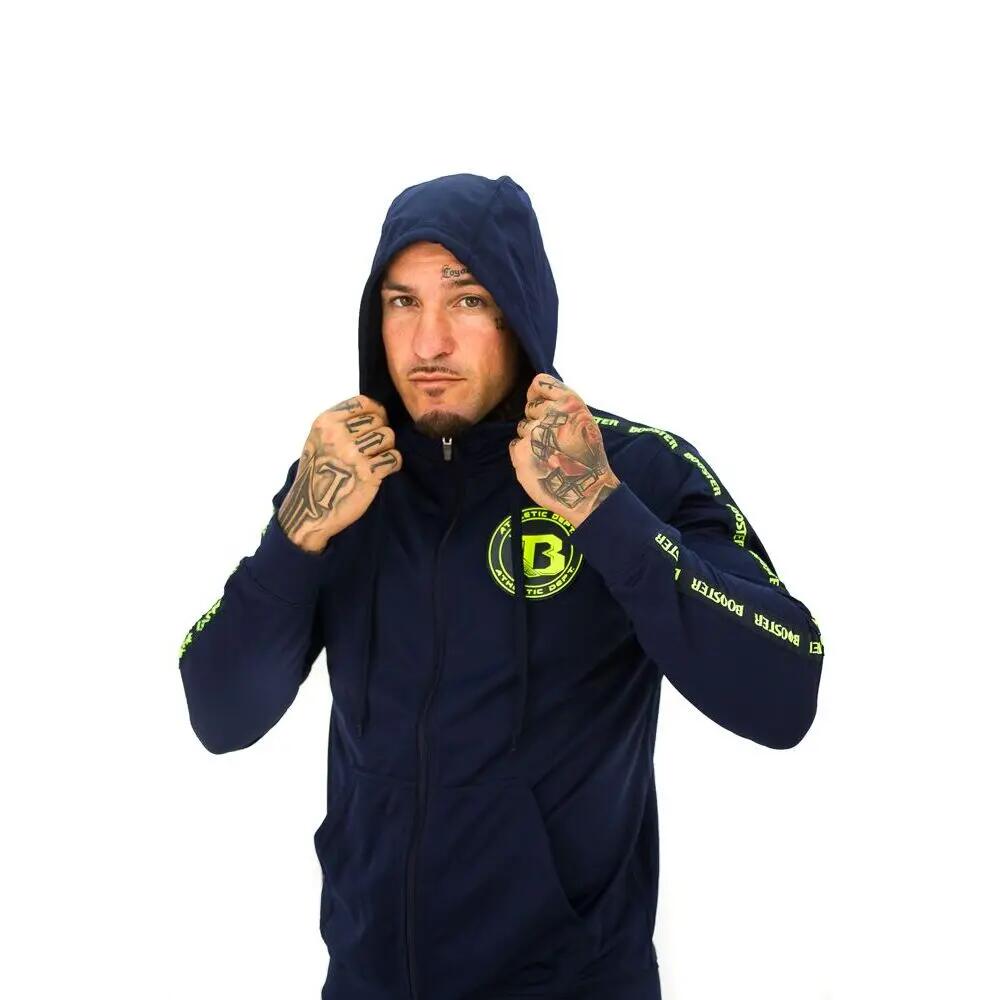 Tuta da ginnastica Booster Fight Gear Athletic Dept Track 2 2/2