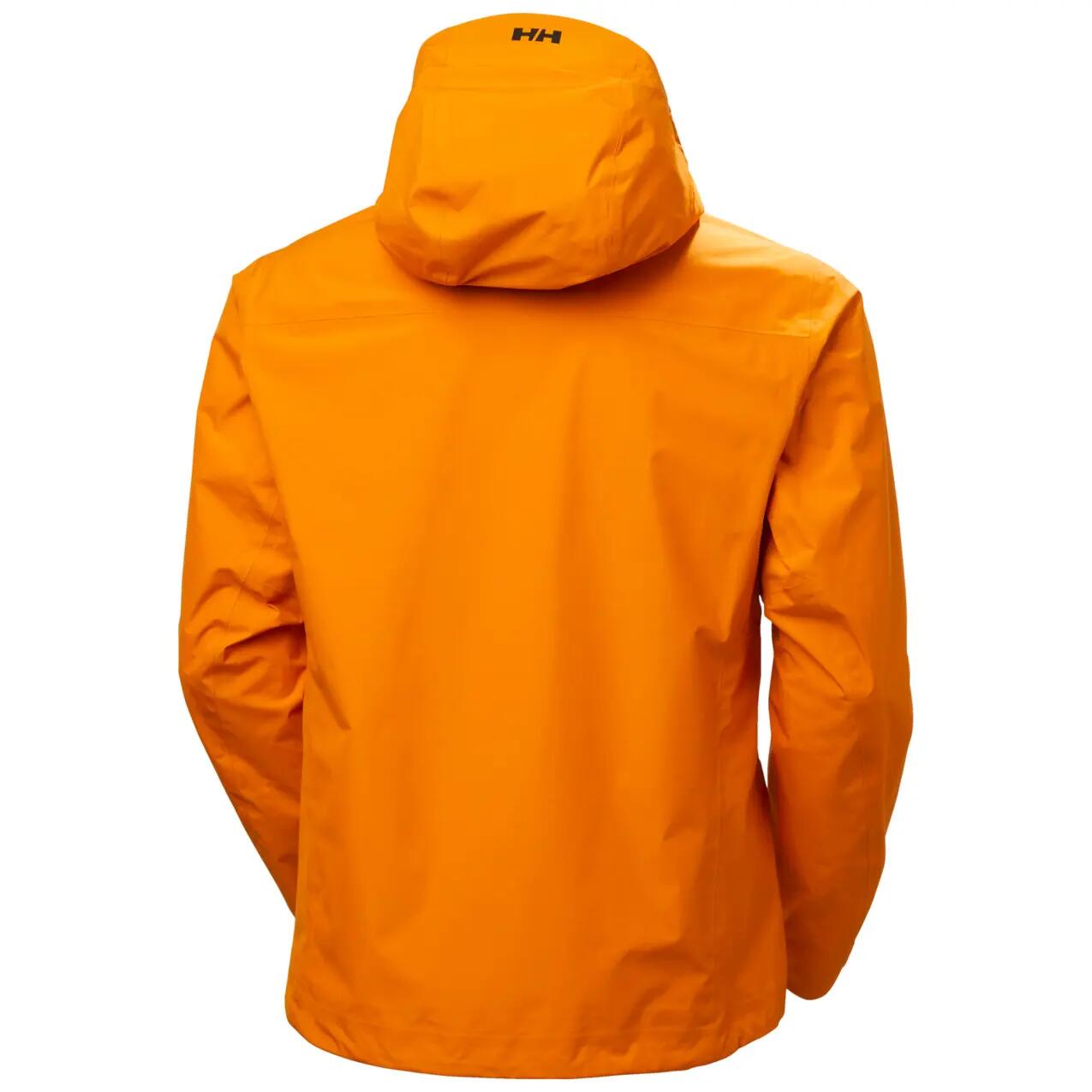 Jacke Helly Hansen Verglas Infinity Shell 2.0 3/7