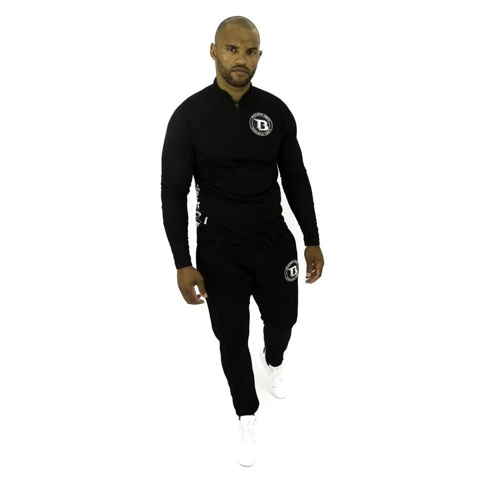 BOOSTER FIGHT GEAR picture