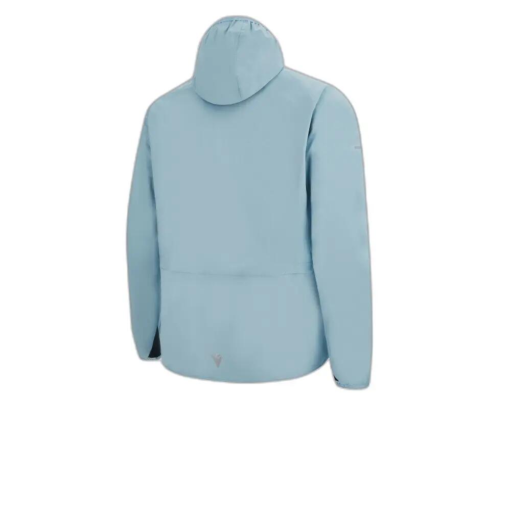 Veste imperméable Macron FCC Caleb 3/4