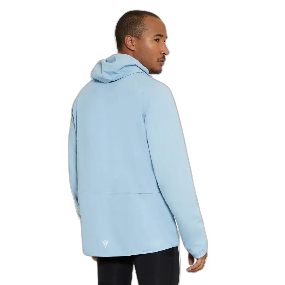 Veste imperméable Macron FCC Caleb 4/4