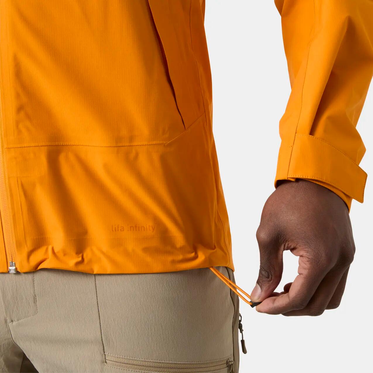Jacke Helly Hansen Verglas Infinity Shell 2.0 7/7