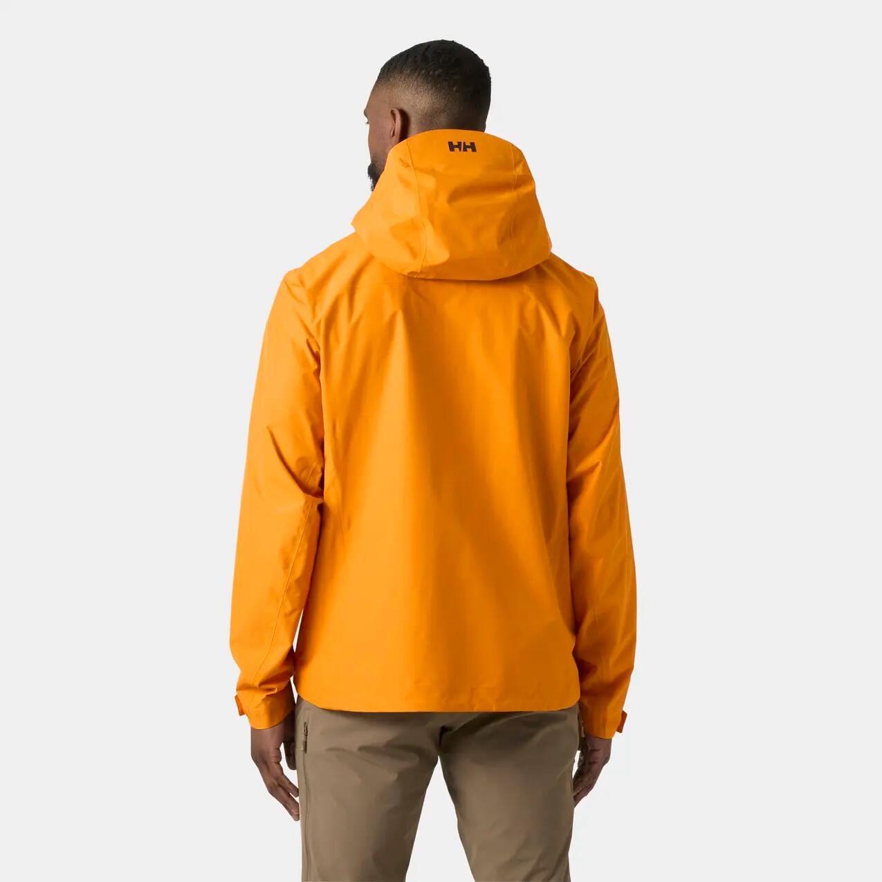 Jacke Helly Hansen Verglas Infinity Shell 2.0 4/7