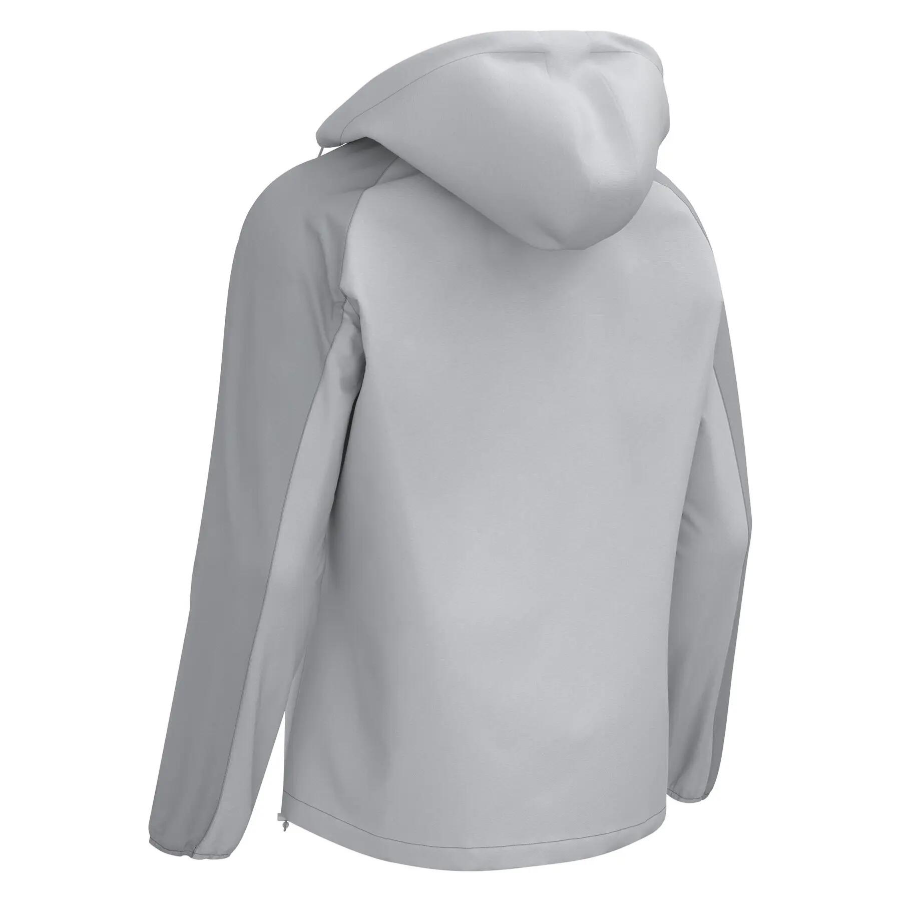 Chaqueta de chándal con capucha Macron Elbrus 5/5