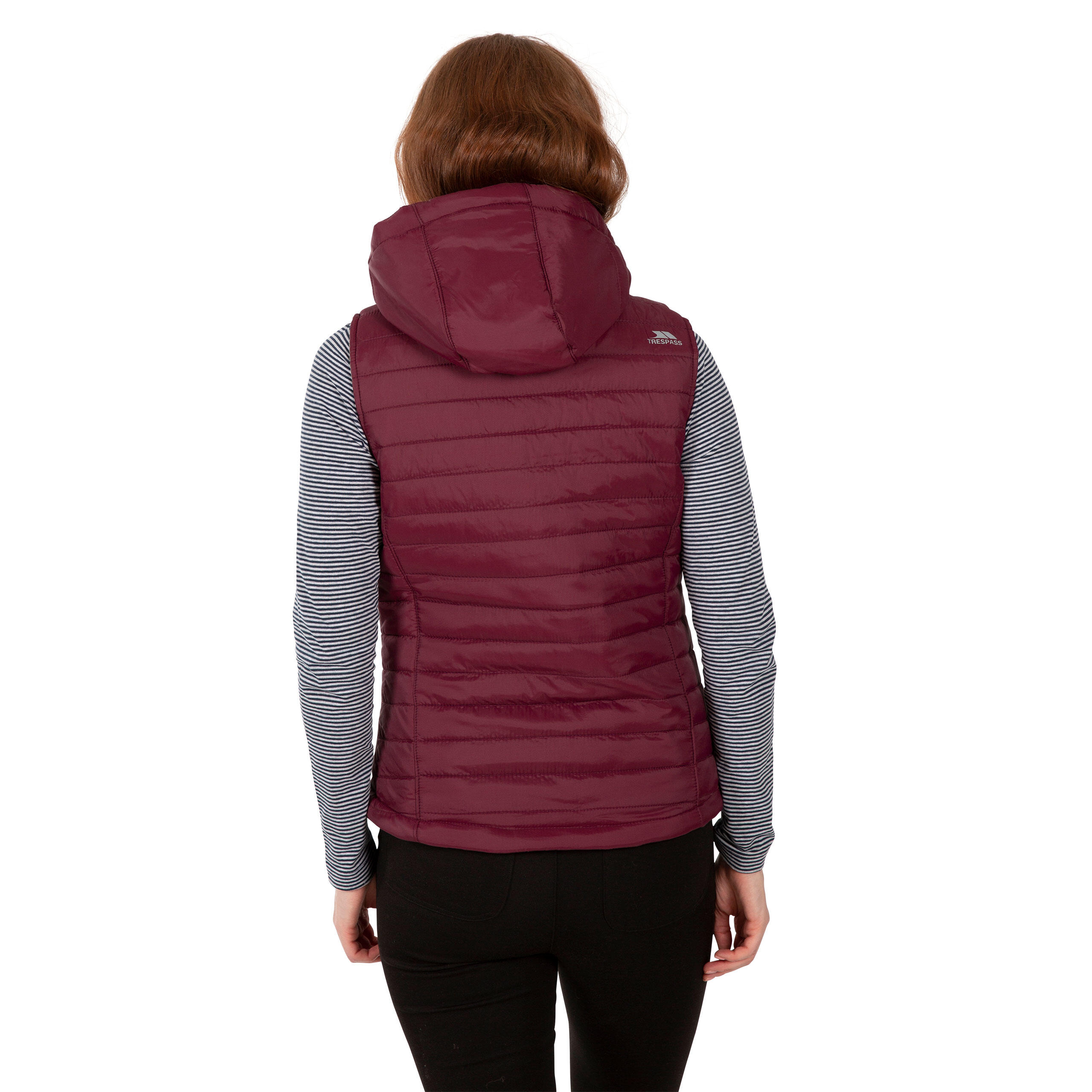 Gilet da donna Trespass Aretha 4/5