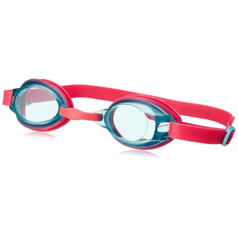 Gafas Speedo Majet Junior 8-092988 azules para piscina 3/5