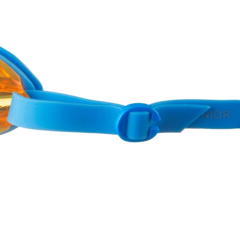 Gafas Speedo Majet Junior 8-092988 azules para piscina 2/5