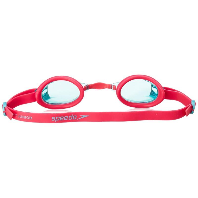 Gafas Speedo Majet Junior 8-092988 azules para piscina 4/5