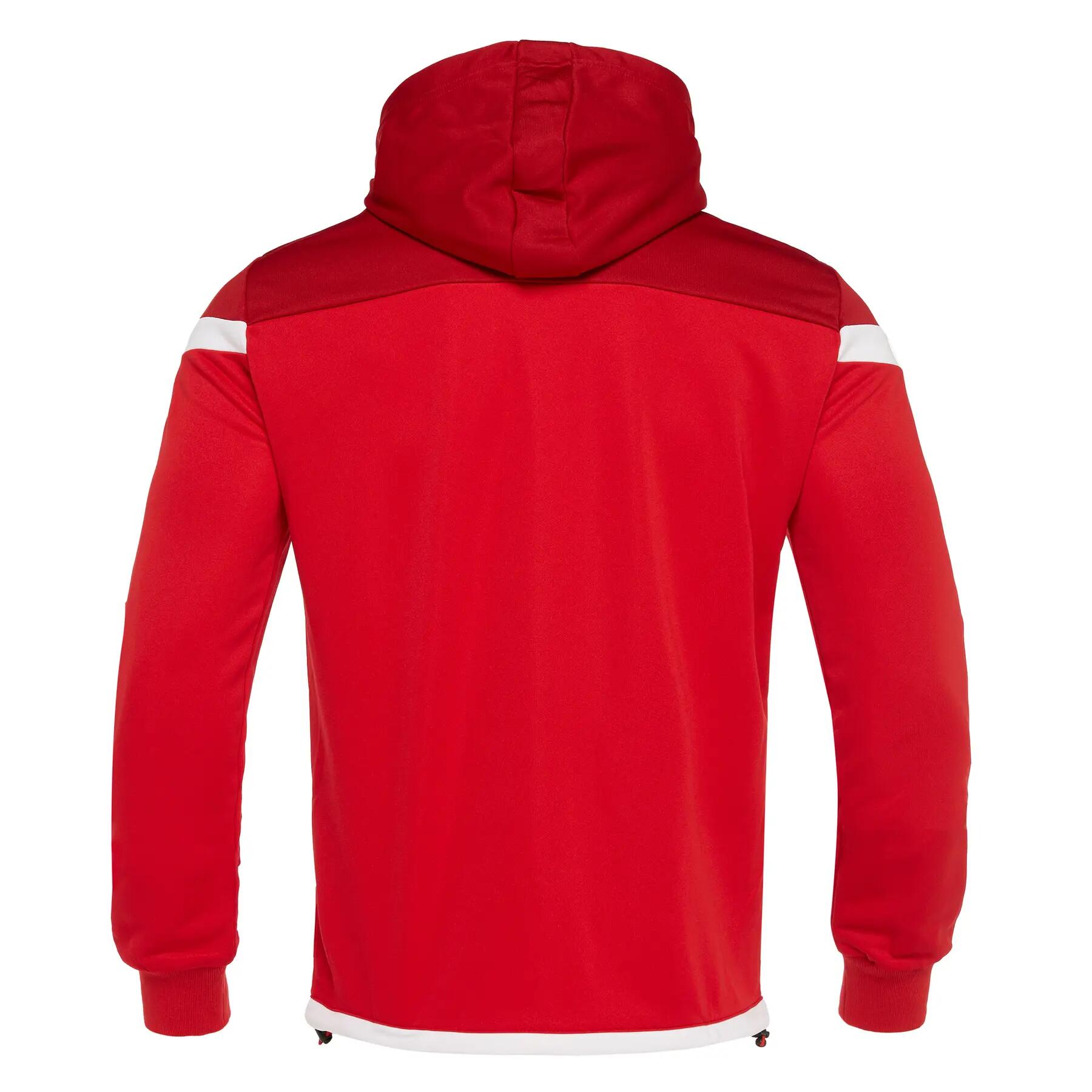 Veste Macron Eadesy 3/6