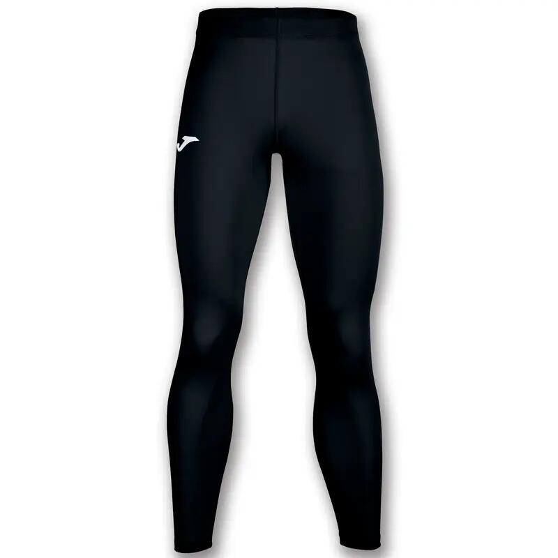 Joma Brama Academy 101016.100 long technical trousers black junior 1/1