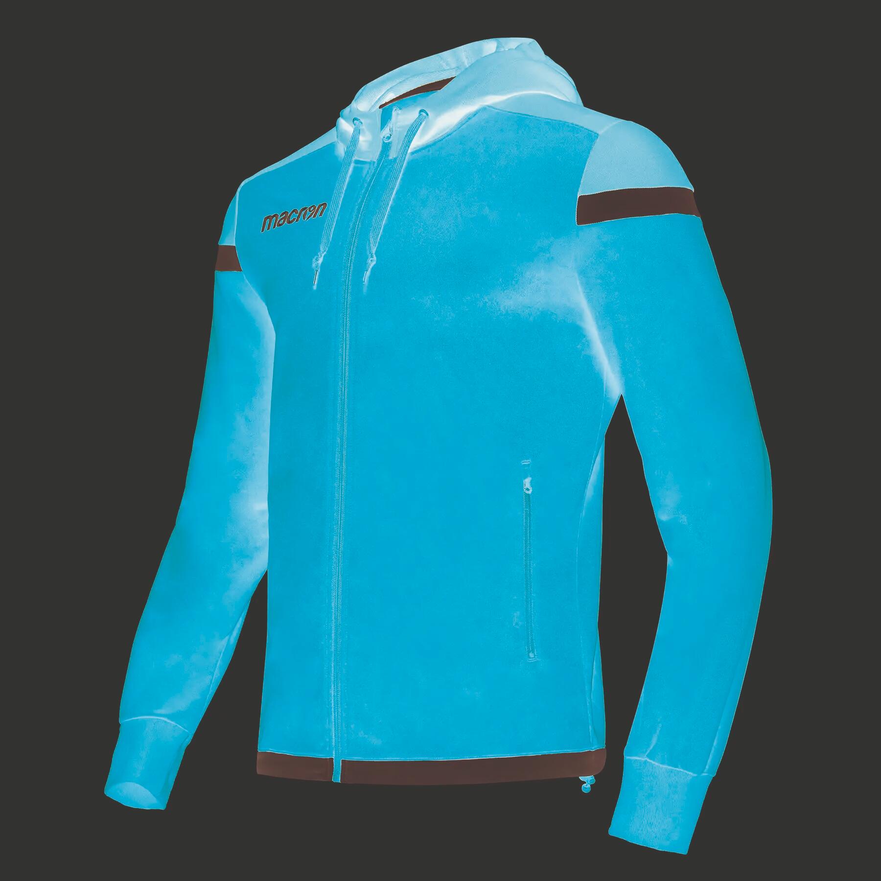 Veste Macron Eadesy 2/6