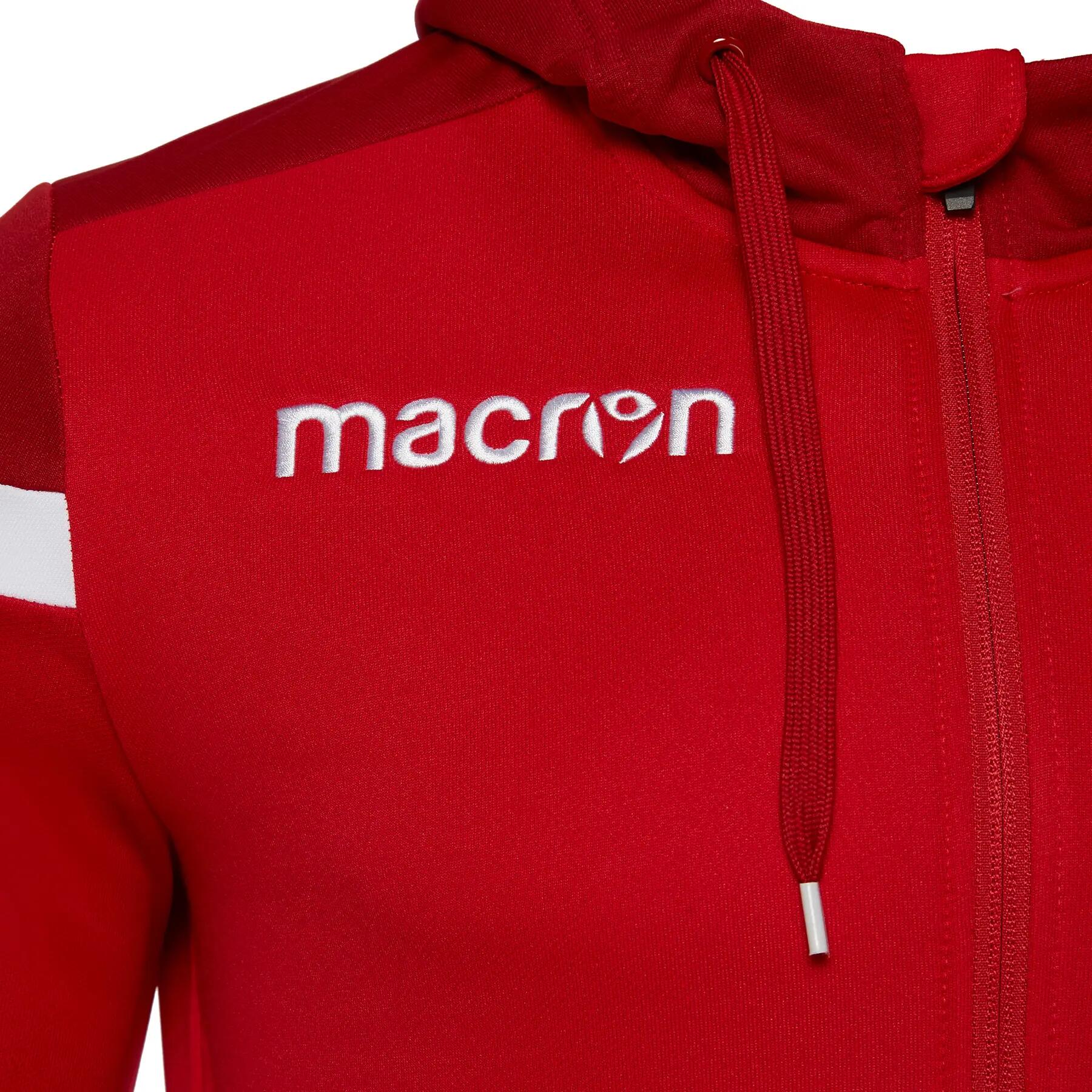 Veste Macron Eadesy 5/6