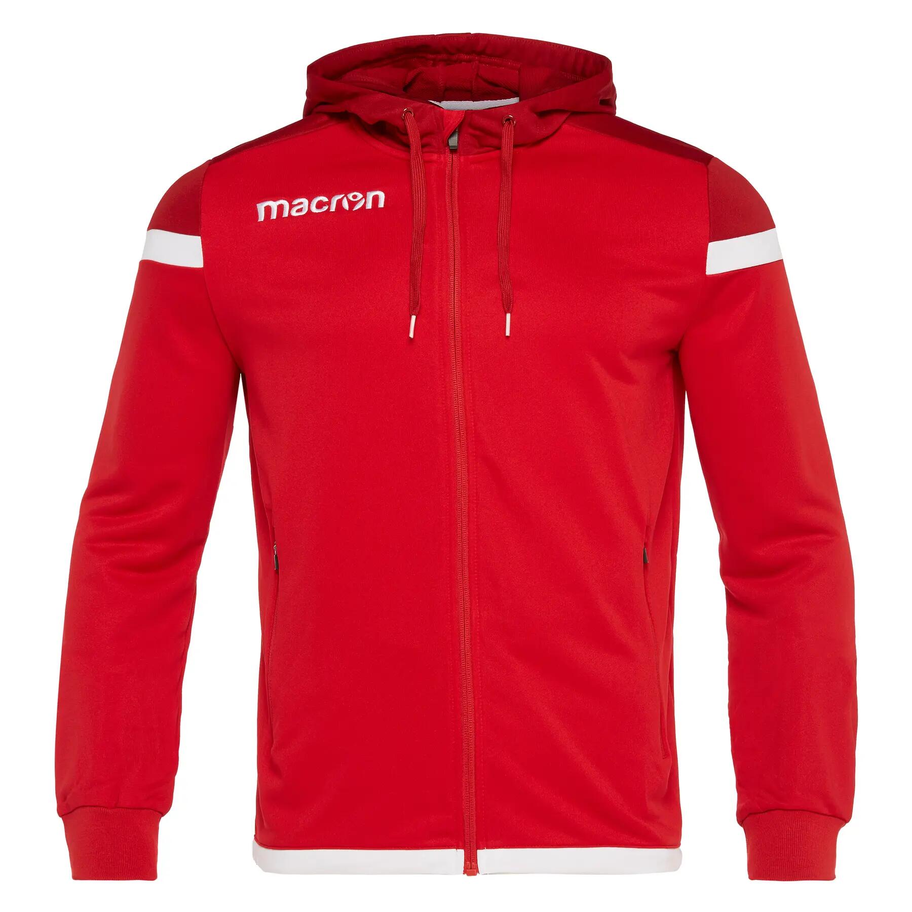 MACRON picture