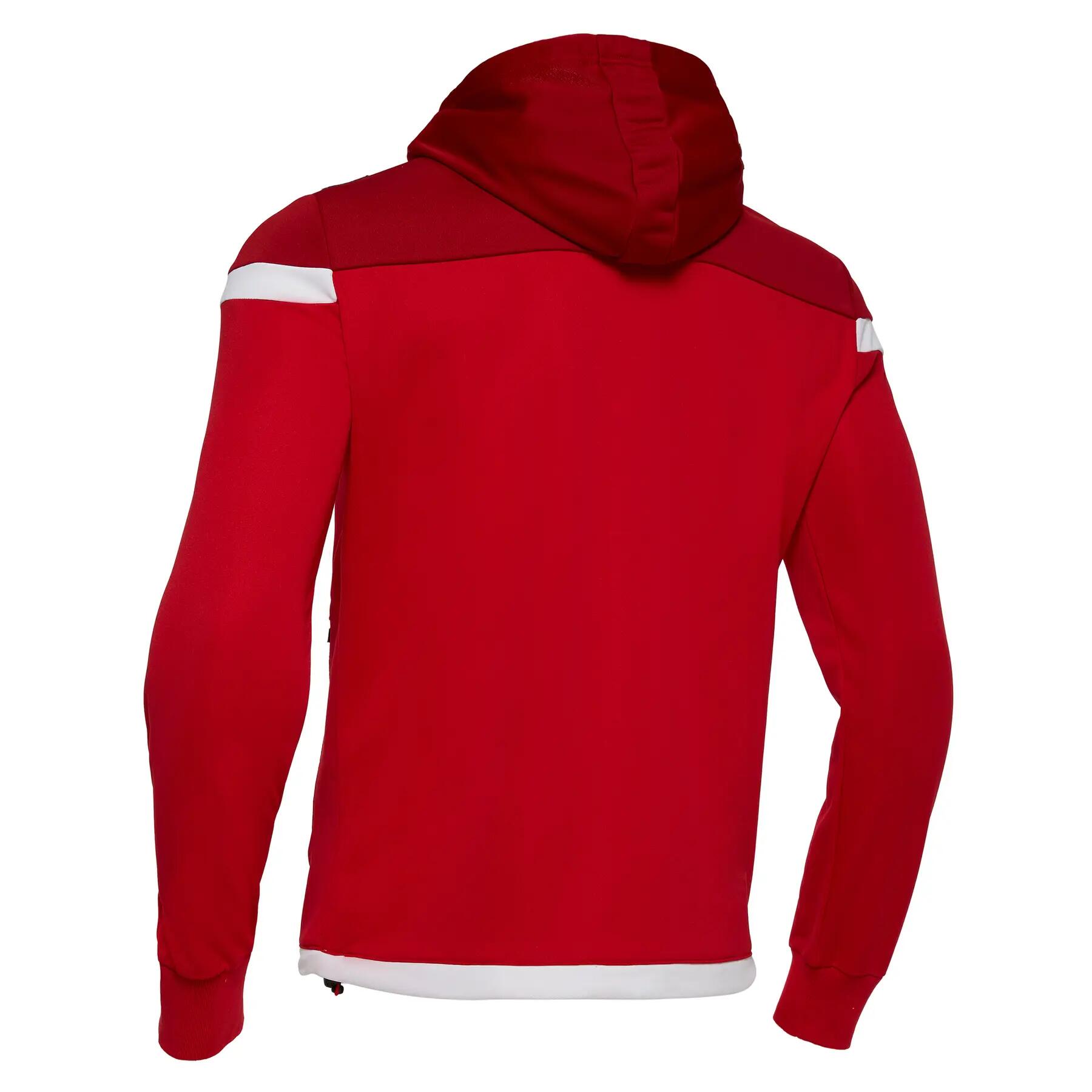 Veste Macron Eadesy 4/6