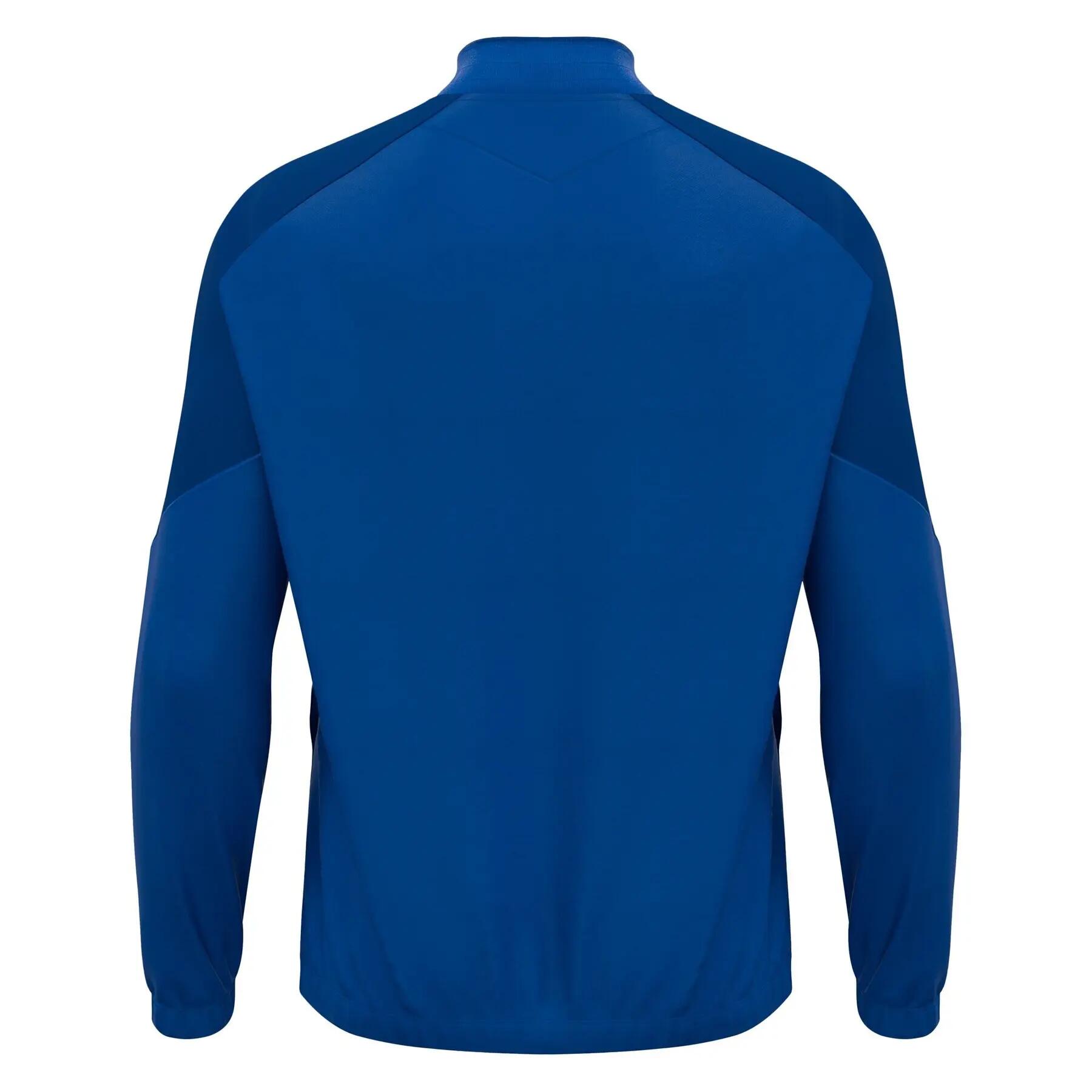 Chaqueta de chándal Macron Morpheus 3/6