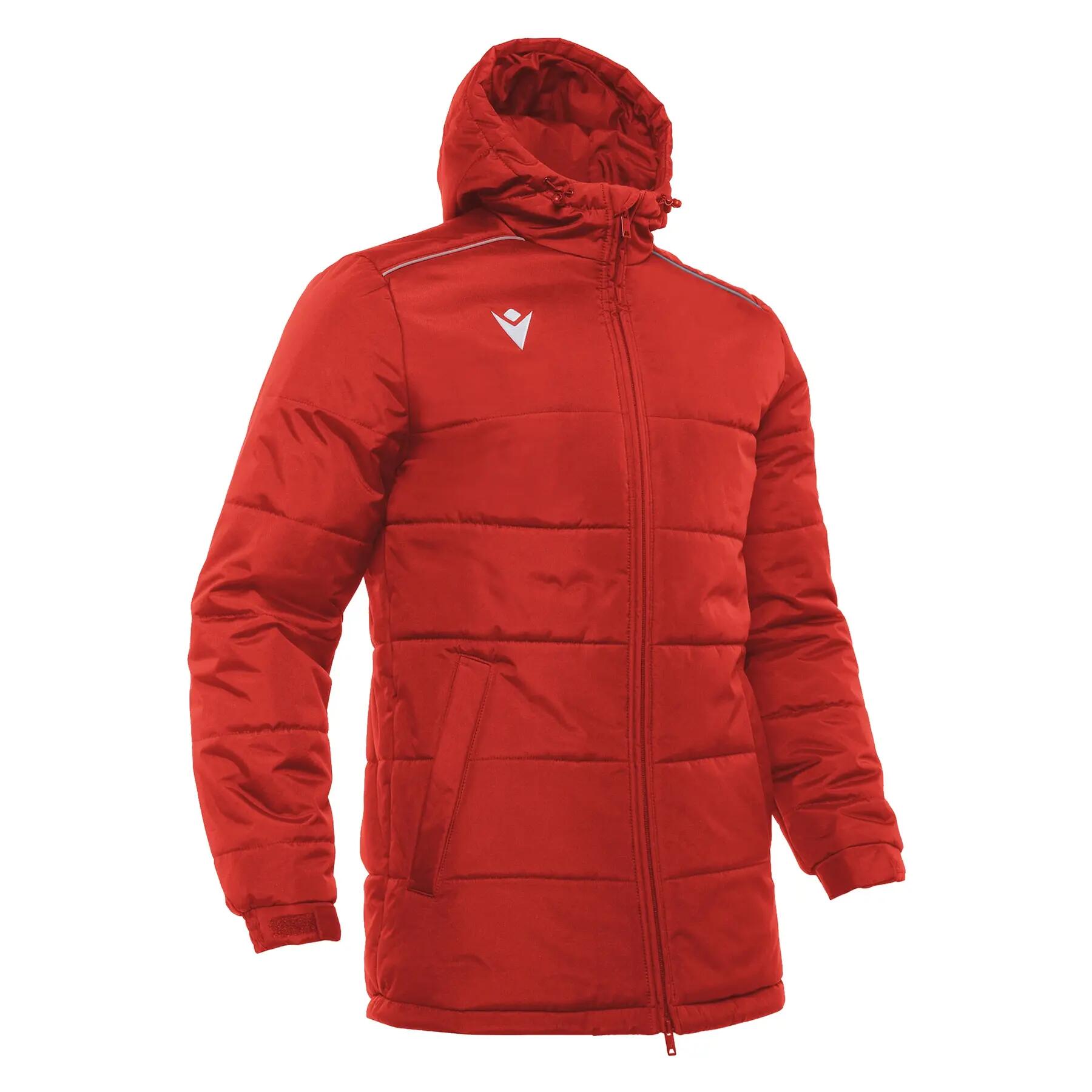 Chaqueta impermeable Macron Gyor 3/6