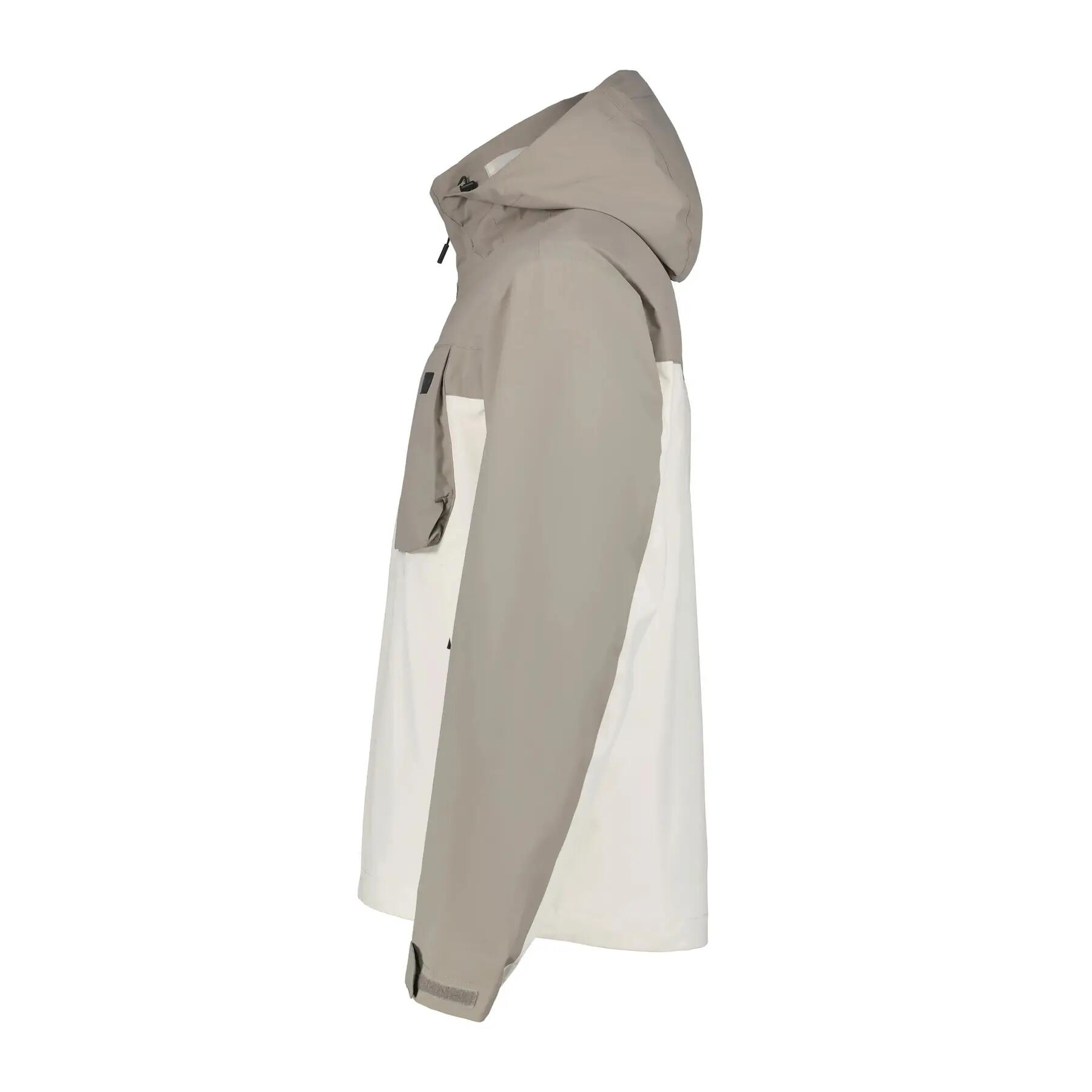 Casaco de chuva para caminhada Icepeak Brandit 3/6
