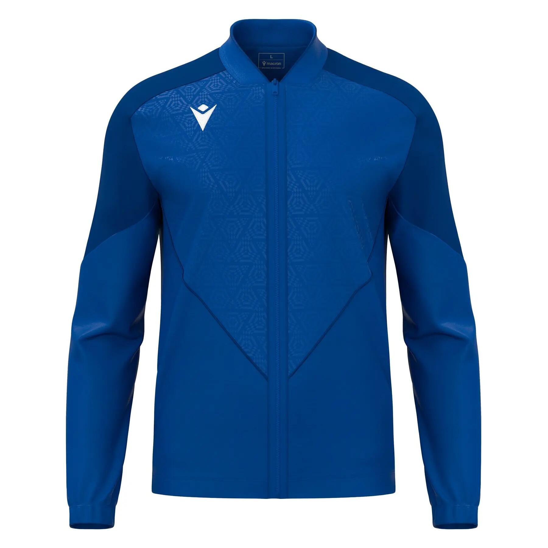 Chaqueta de chándal Macron Morpheus 2/6