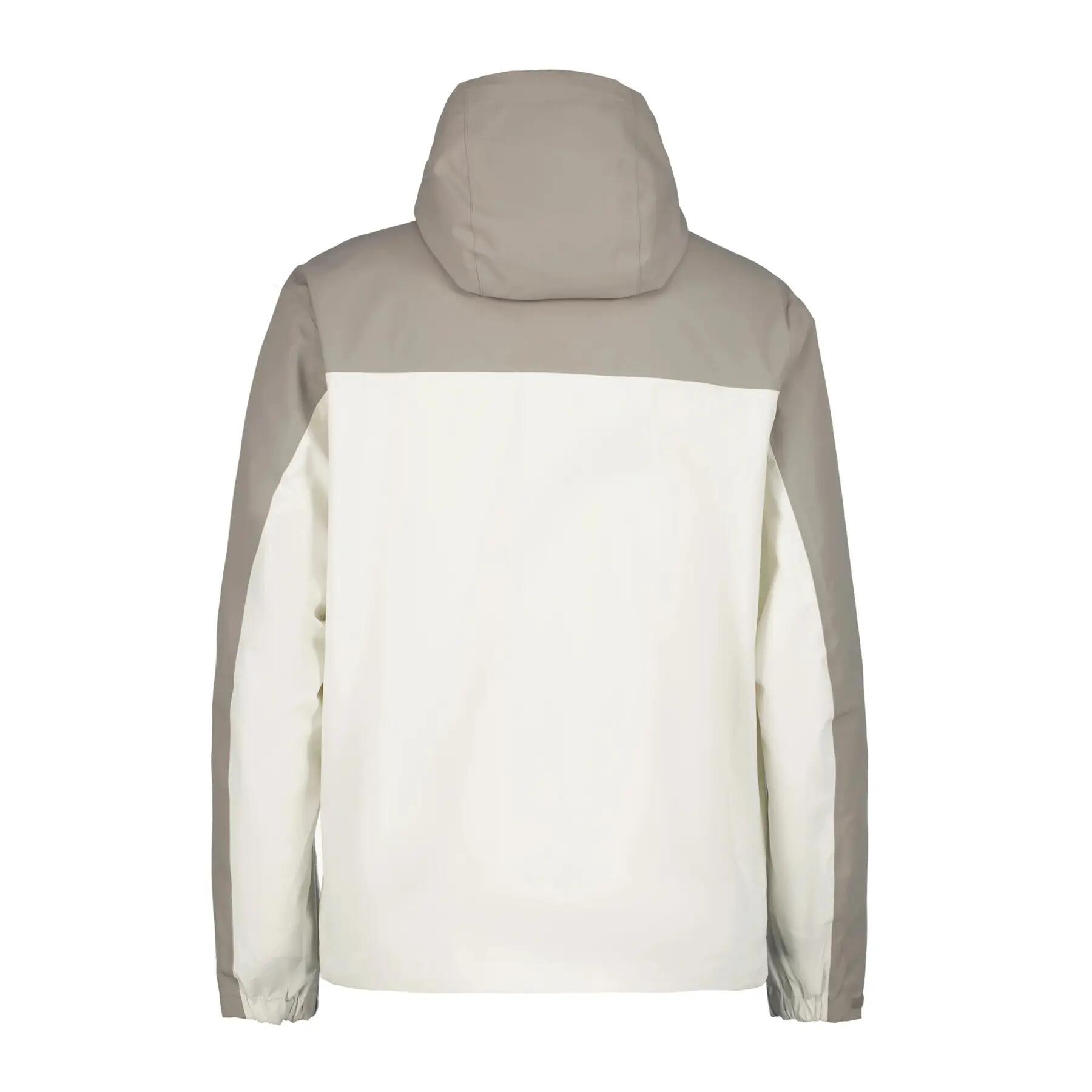 Casaco de chuva para caminhada Icepeak Brandit 2/6