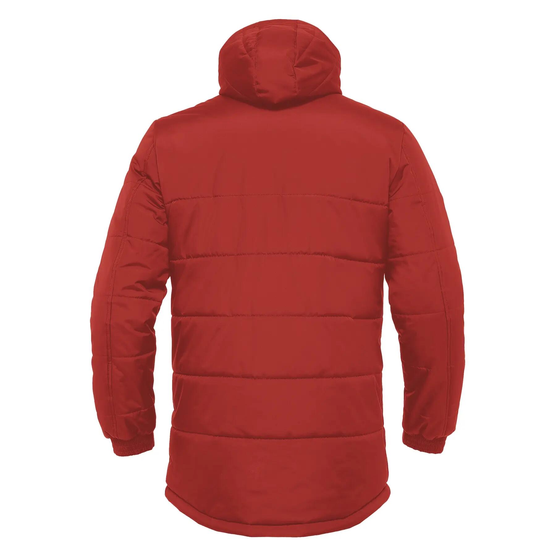 Chaqueta impermeable Macron Gyor 2/6