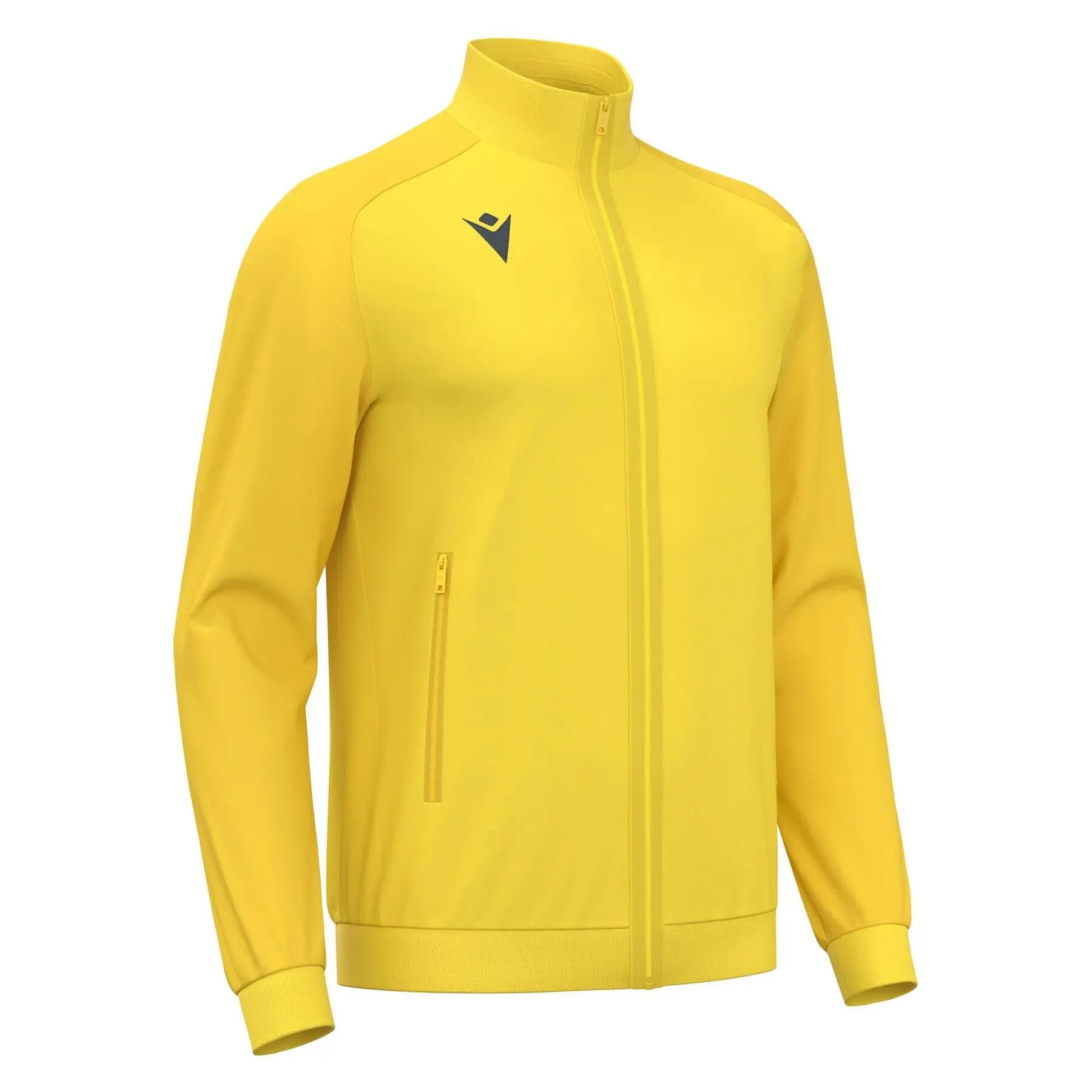 Trainingsjacke Macron Anubis 2/6