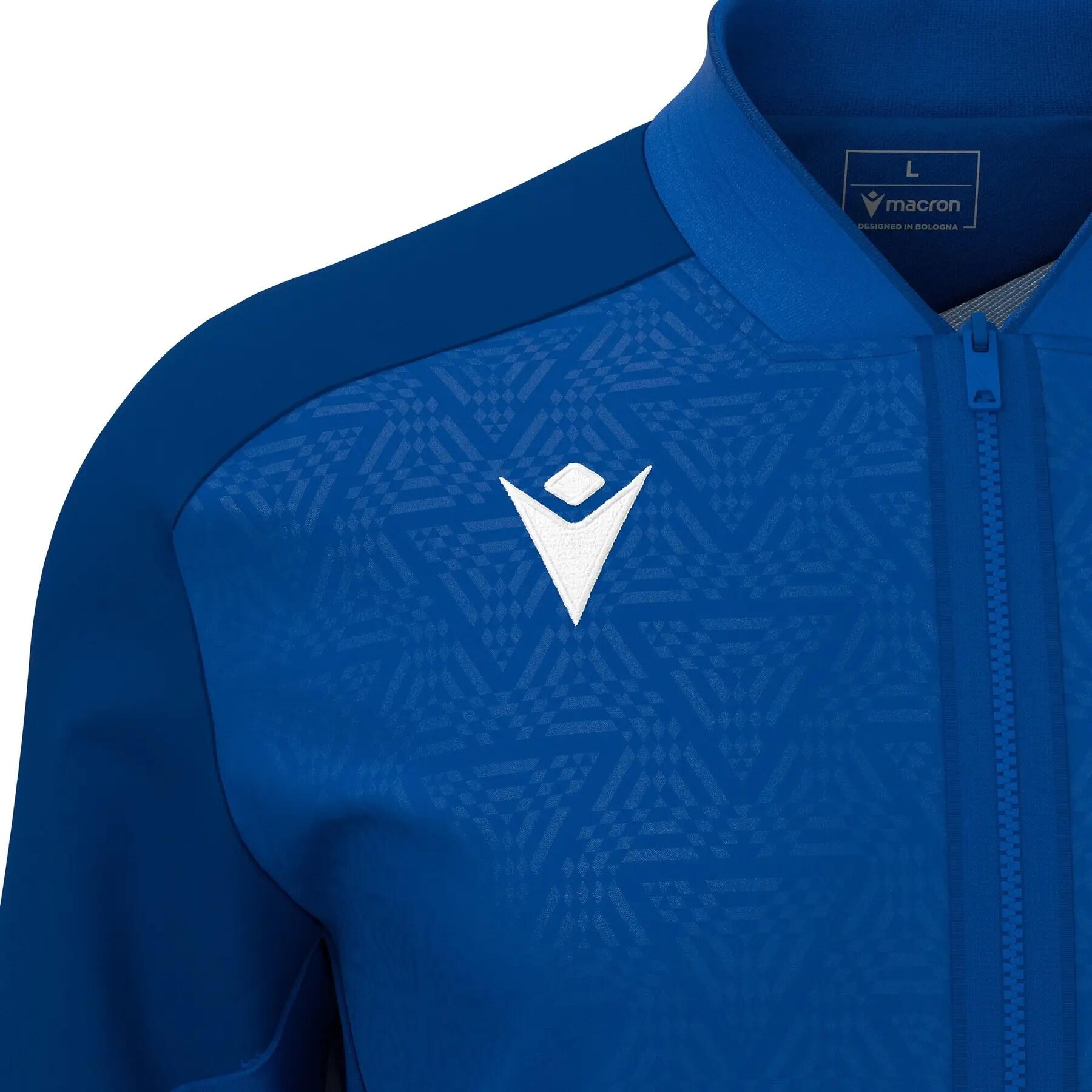 Chaqueta de chándal Macron Morpheus 5/6