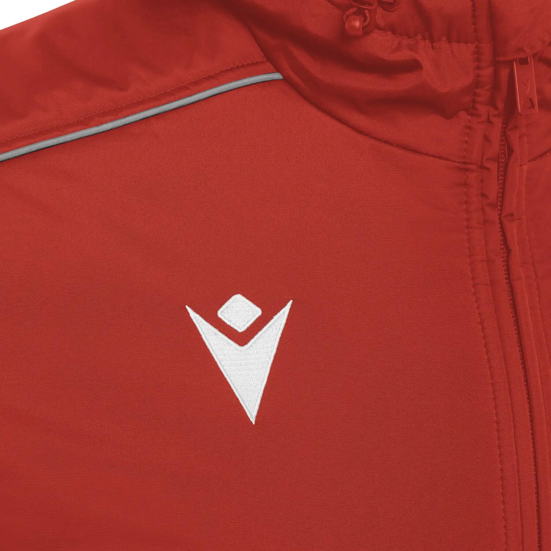 Chaqueta impermeable Macron Gyor 5/6