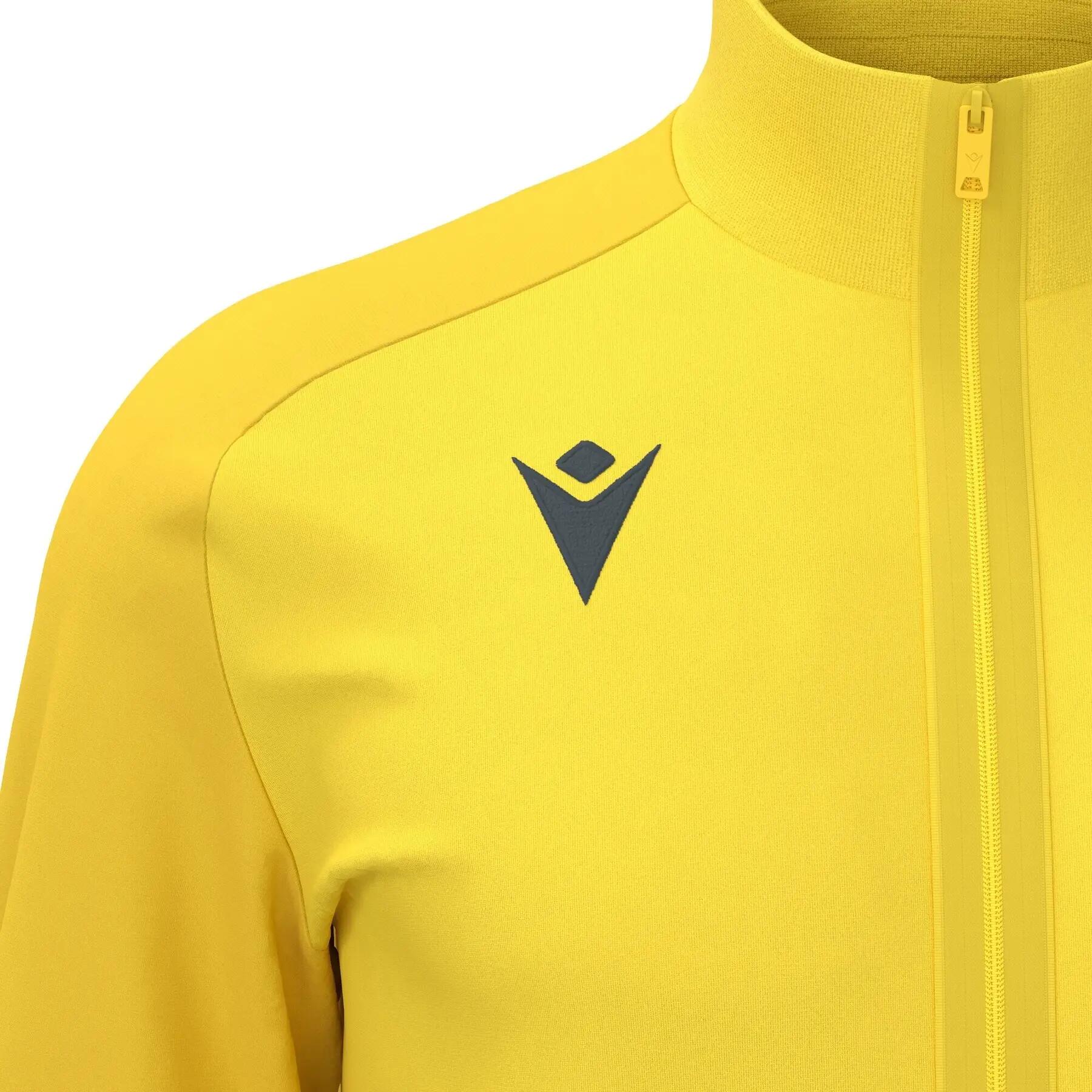 Trainingsjacke Macron Anubis 5/6