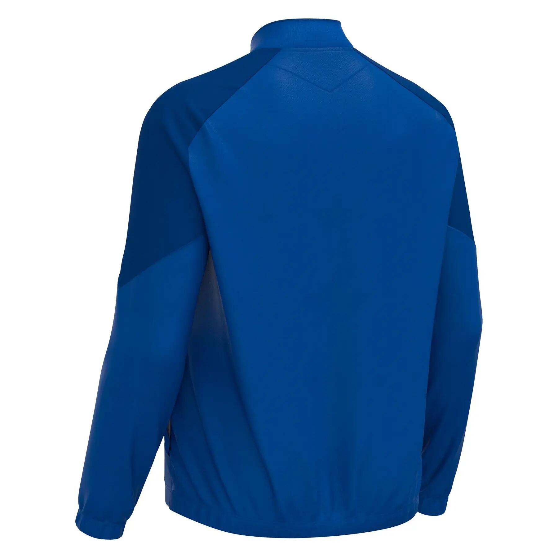 Chaqueta de chándal Macron Morpheus 4/6