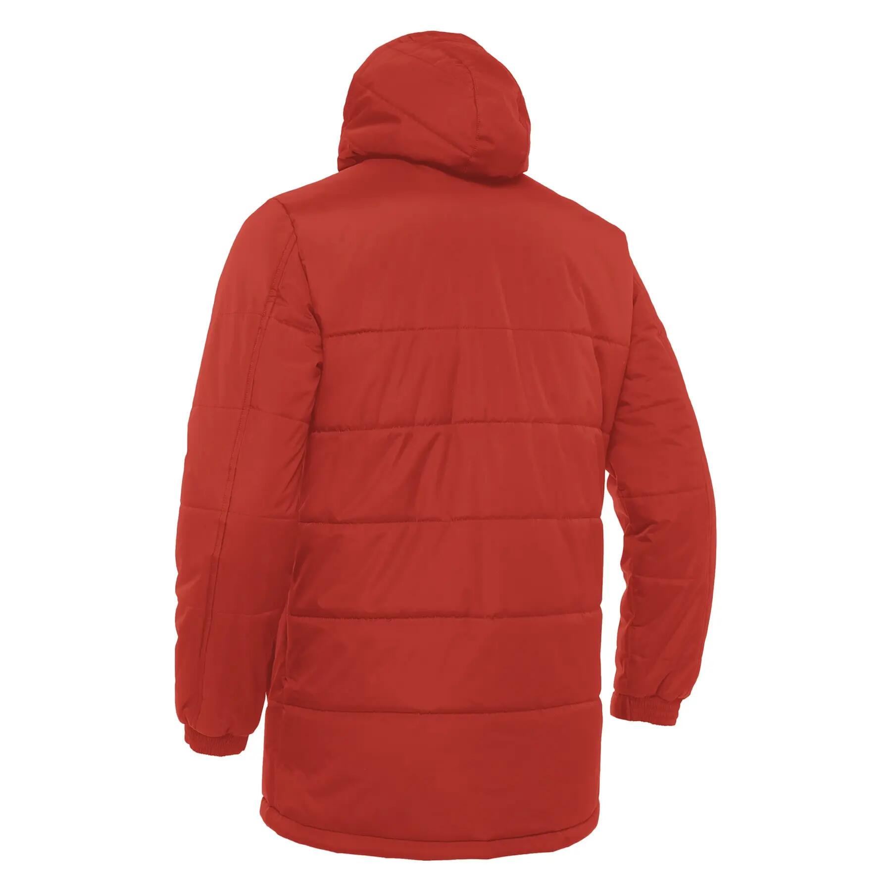 Chaqueta impermeable Macron Gyor 4/6