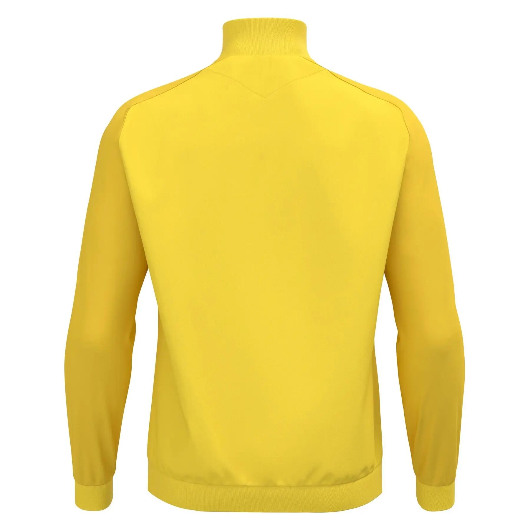 Trainingsjacke Macron Anubis 4/6