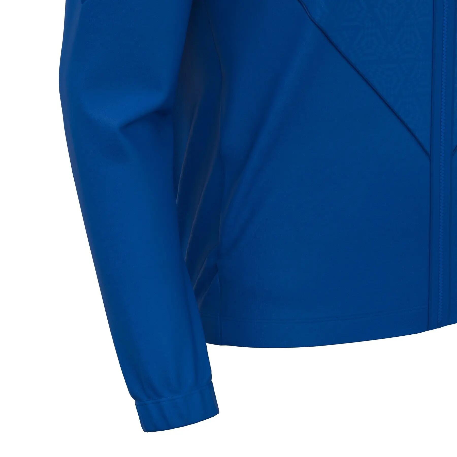 Chaqueta de chándal Macron Morpheus 6/6