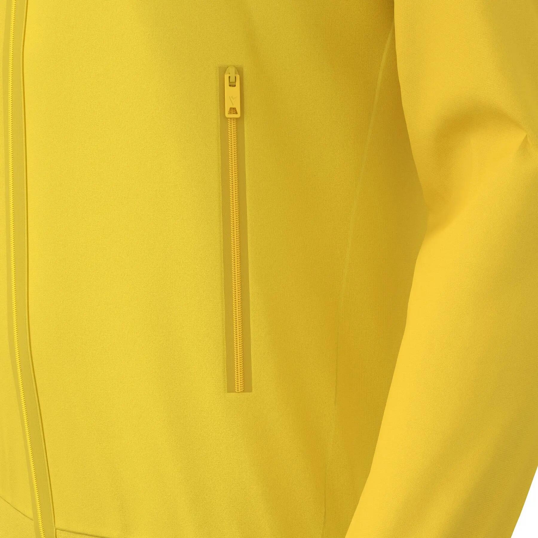 Trainingsjacke Macron Anubis 6/6