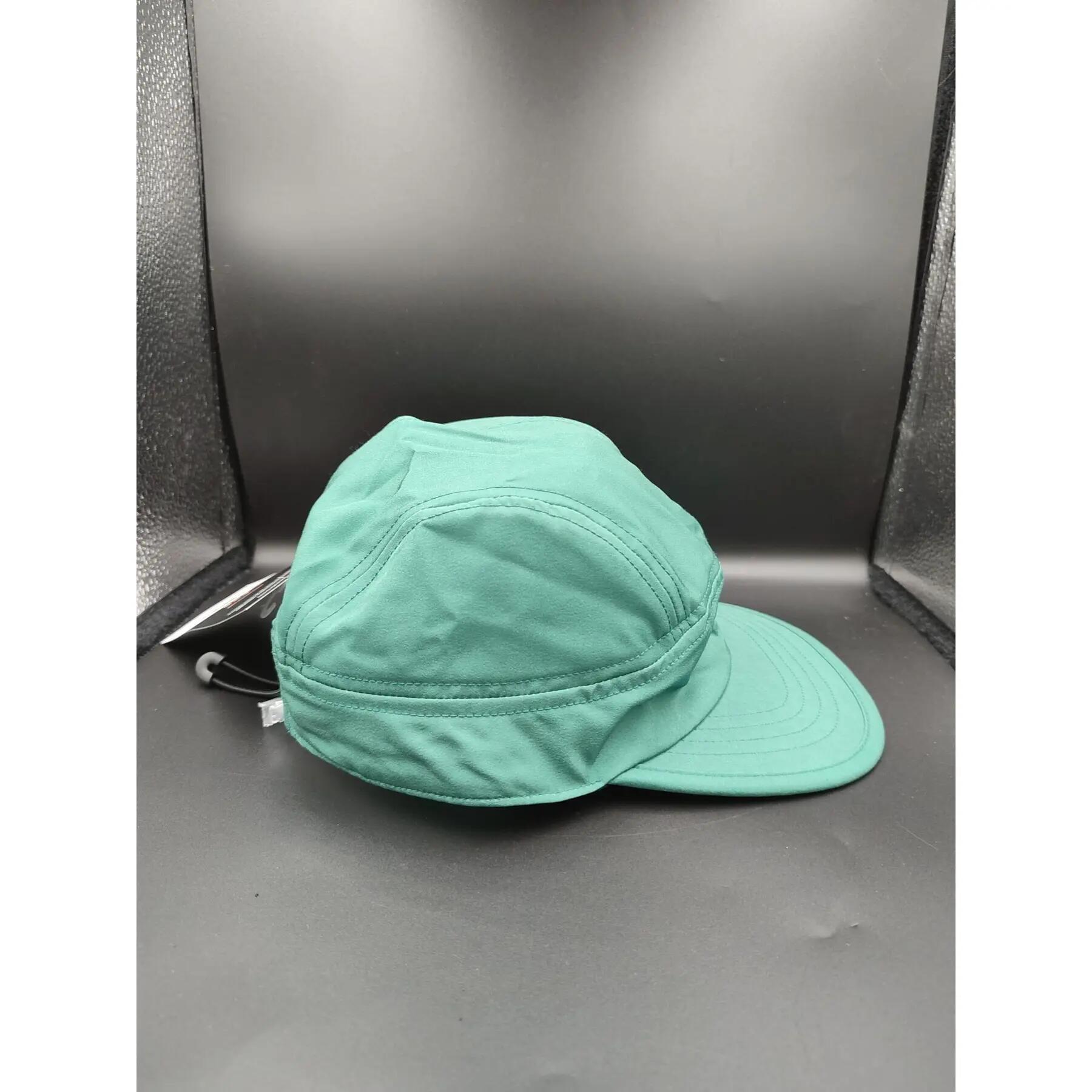 Oxsitis X-Flex-Kappe, grün 3/3