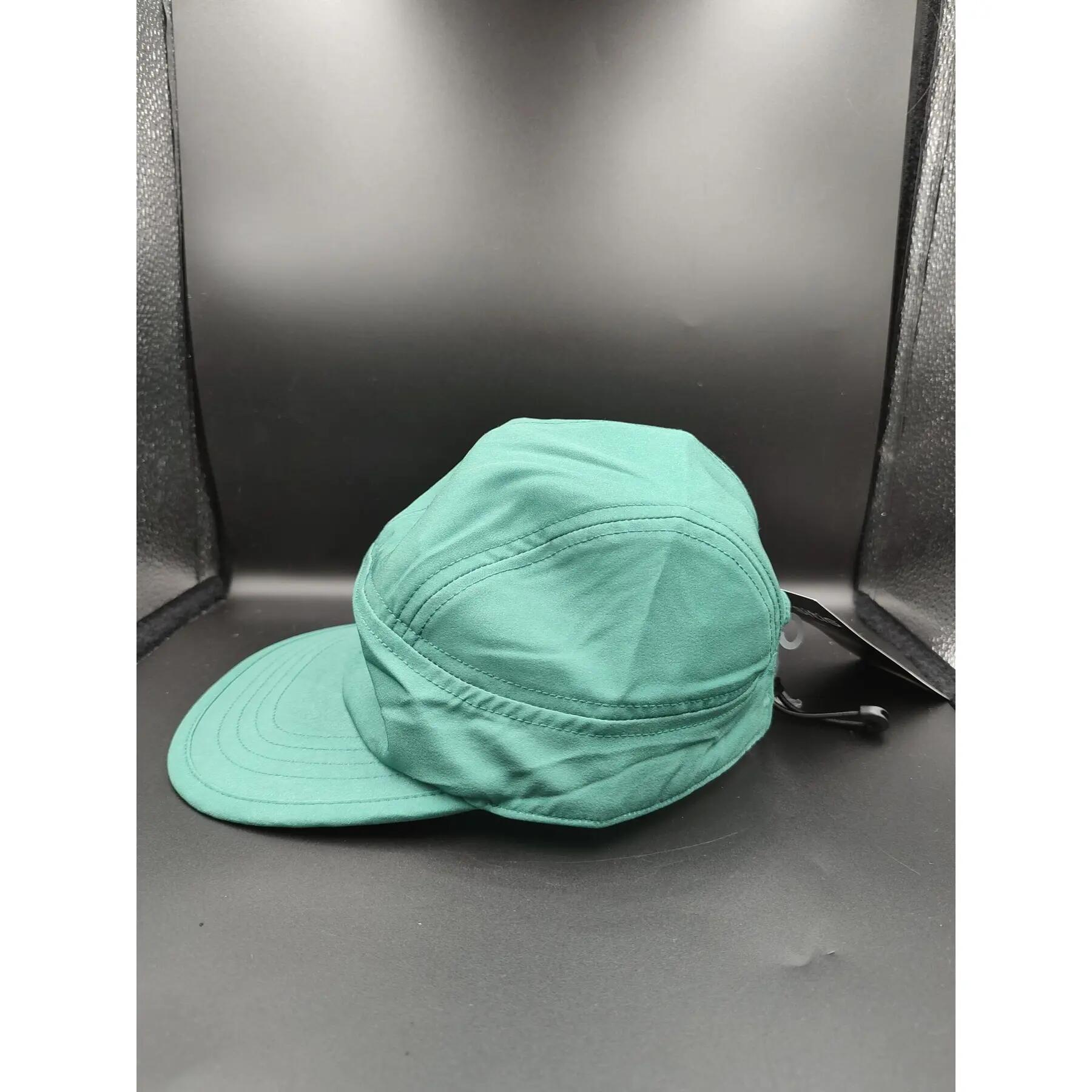 Oxsitis X-Flex-Kappe, grün 2/3
