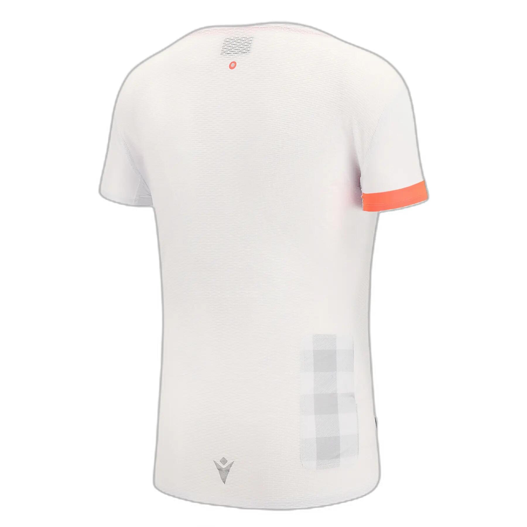 T-Shirt Frau Macron Prime Briget 2/6