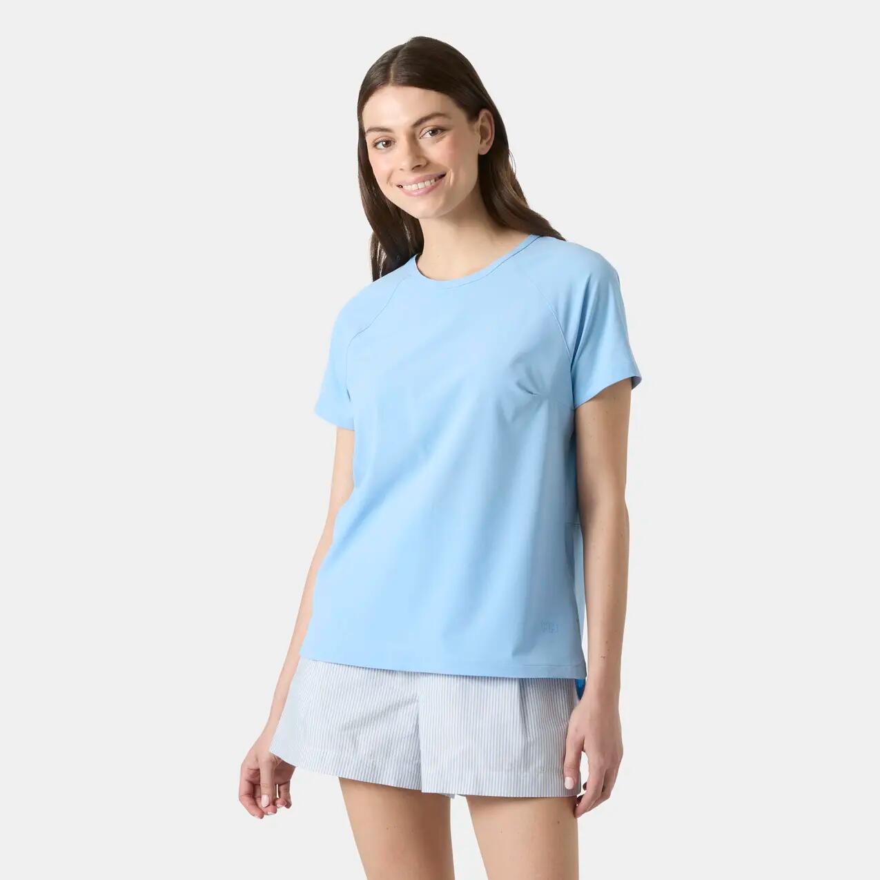 Camiseta de mujer Helly Hansen Thalia 2/5
