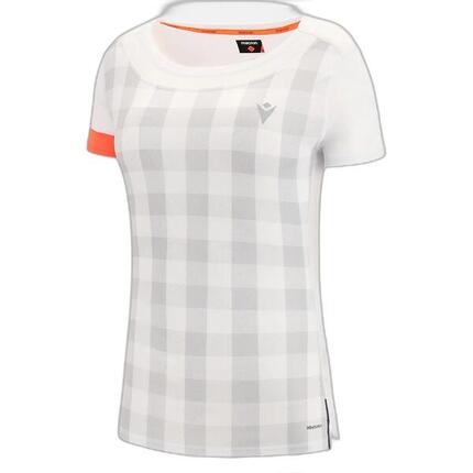 T-Shirt Frau Macron Prime Briget