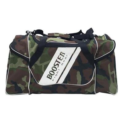 Sporttas booster fight gear team duffel