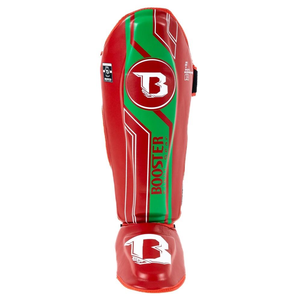 Parastinchi Booster Fight Gear BSG V9 2/3