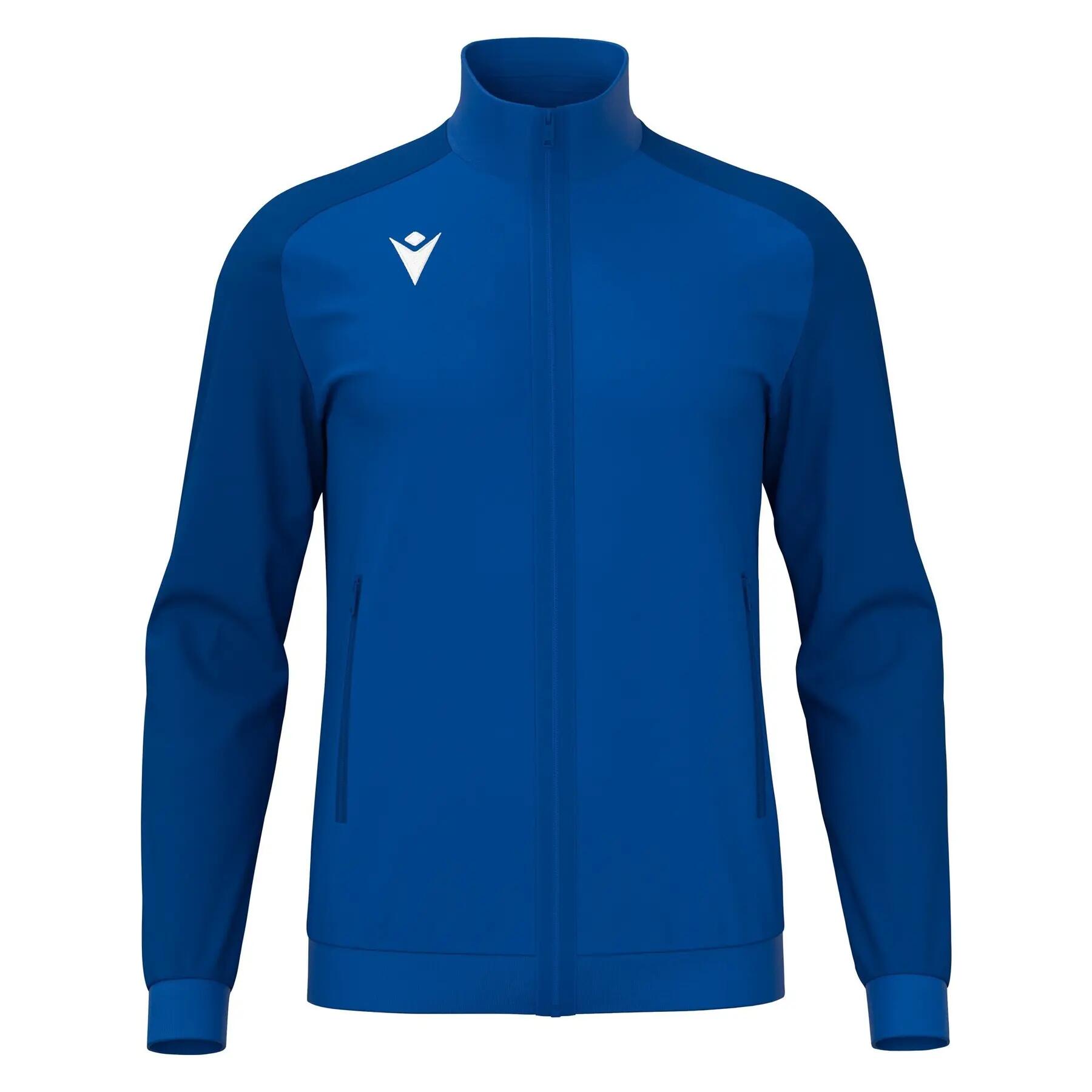 Veste de survêtement Macron Anubis 2/6