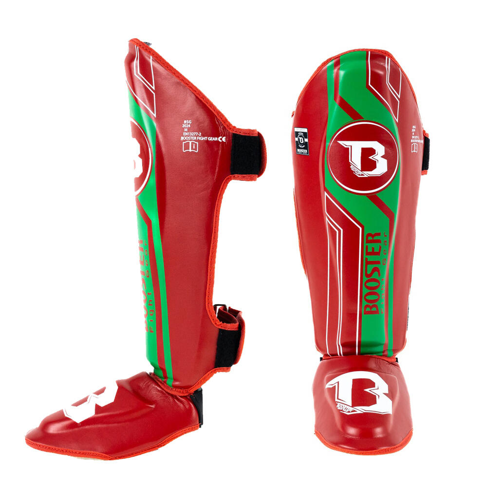 BOOSTER FIGHT GEAR picture